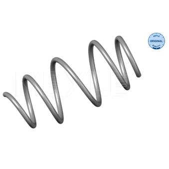 Ressort de suspension MEYLE OEM 31331093071