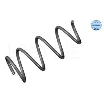 Ressort de suspension MEYLE OEM 31331094733