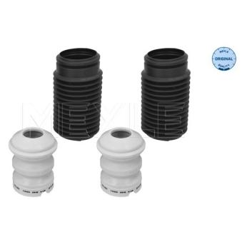 Kit de protection contre la poussière, amortisseur MEYLE 314 640 0001 pour BMW Série 3 320 Cd - 150cv