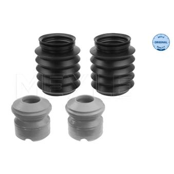 Kit de protection contre la poussière, amortisseur MEYLE 314 640 0002 pour BMW Série 5 525 d - 197cv
