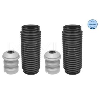 Kit de protection contre la poussière, amortisseur MEYLE 314 640 0008 pour BMW X3 2.5si - 218cv