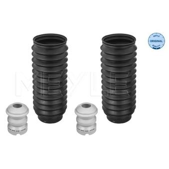 Kit de protection contre la poussière, amortisseur MEYLE OEM 31331124449