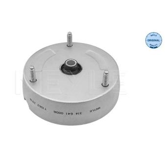 Coupelle de suspension MEYLE 314 641 0006 pour MAZDA MX-5 RF 3.0d - 235cv