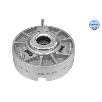 Coupelle de suspension MEYLE [314 641 0020]