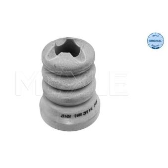 Butée élastique, suspension MEYLE 314 642 0010 pour PORSCHE BOXSTER 320 i Efficient Dynamics - 170cv