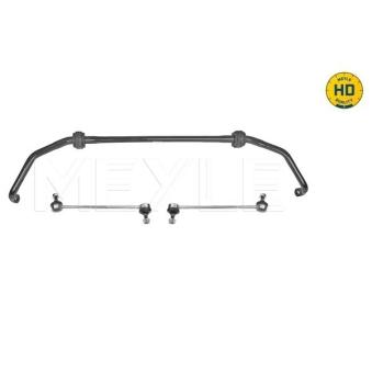 Stabilisateur, chassis MEYLE [314 653 0006/HD]