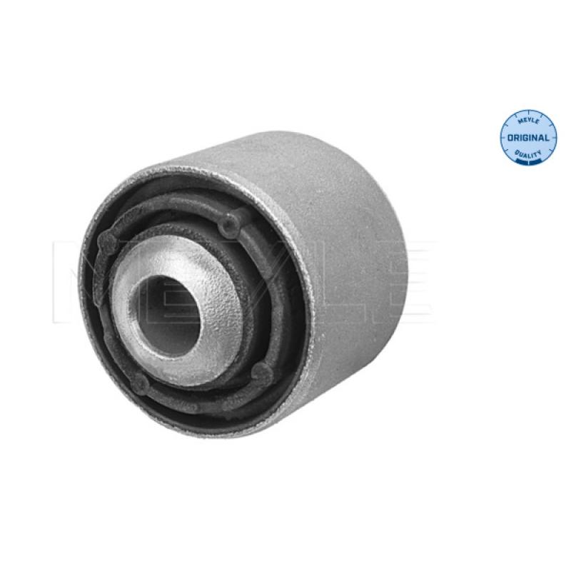 Silent bloc de suspension (train arrière) MEYLE 314 710 0006 - Visuel 1
