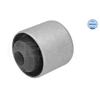 Suspension, jambe d'essieu avant droit MEYLE [314 710 0010]