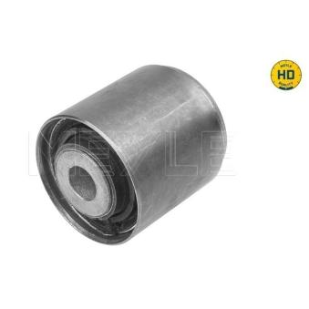 Silent bloc de suspension (train arrière) MEYLE [314 710 0018/HD]