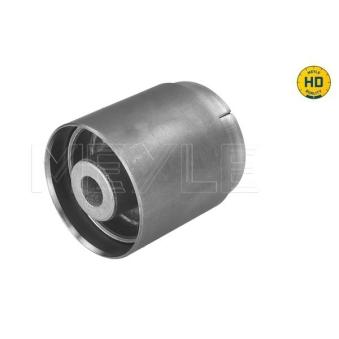 Silent bloc de suspension (train arrière) MEYLE [314 710 0019/HD]