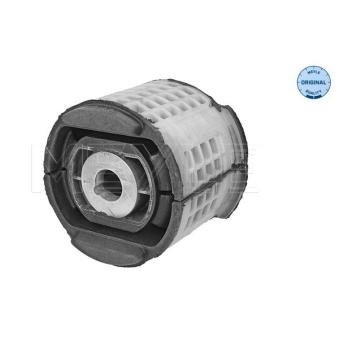 Suspension, support d'essieu avant droit MEYLE [314 710 0020]