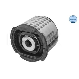 Suspension, support d'essieu MEYLE OEM 33316775792