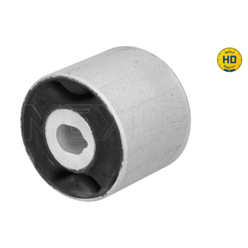Silent bloc de suspension (train arrière) MEYLE 314 710 0024/HD - Visuel 1