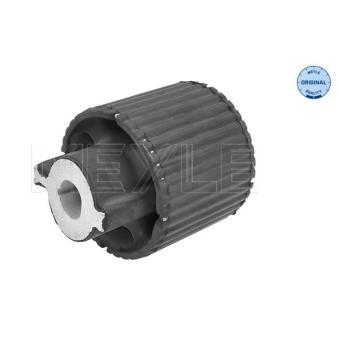 Suspension, corps de l'essieu MEYLE [314 710 0025]