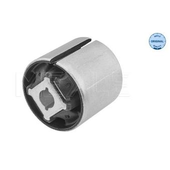 Suspension, corps de l'essieu MEYLE 314 710 0027 pour PEUGEOT 407 330 e - 252cv