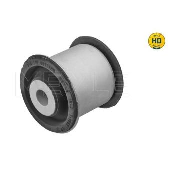 Silent bloc de suspension (train arrière) MEYLE OEM 33326780070