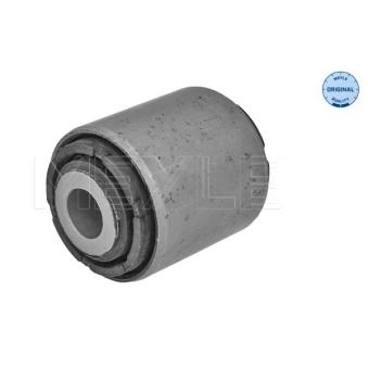 Silent bloc de suspension (train arrière) MEYLE 314 711 0004 pour BMW X6 xDrive 35 d - 286cv