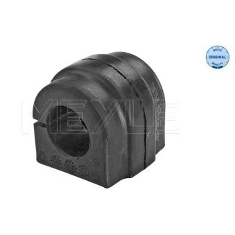 Suspension, stabilisateur MEYLE 314 715 0011 pour BMW X5 4.6is - 347cv