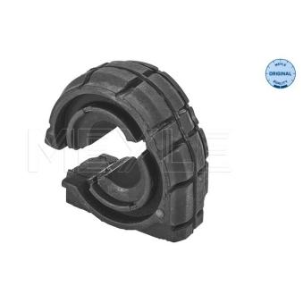 Suspension, stabilisateur MEYLE 314 715 0024 pour MAZDA 323 3.0 d - 211cv