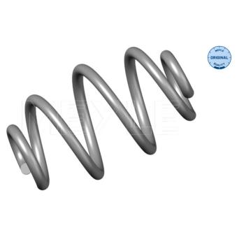 Ressort de suspension MEYLE OEM 33539059276