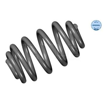 Ressort de suspension MEYLE OEM 33533413080