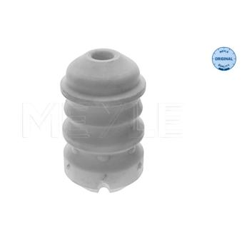 Butée élastique, suspension MEYLE 314 742 0002 pour BMW Série 3 320 d - 150cv