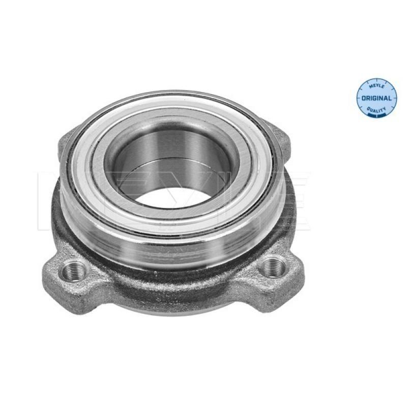 Moyeu de roue avant MEYLE 314 752 0014 - Visuel 1