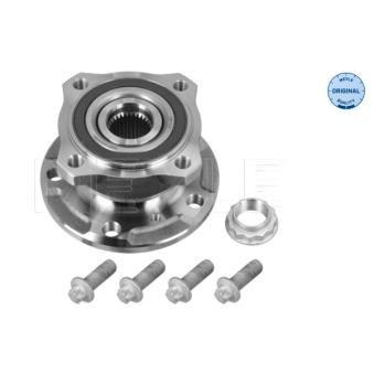 Kit de réparation, moyeu de roue MEYLE OEM 33406787015