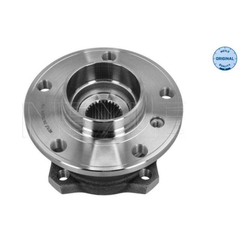Kit de réparation, moyeu de roue MEYLE 314 753 0011 - Visuel 1