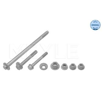 Kit d'assemblage, bras de liaison MEYLE 314 754 0004 pour BMW X5 4.8is - 360cv