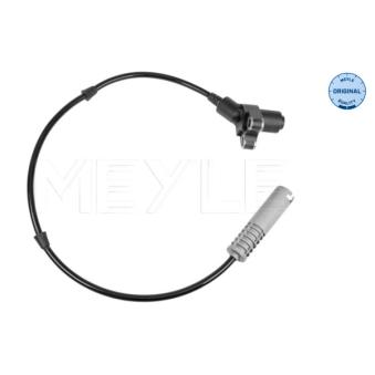 Capteur, vitesse de roue MEYLE [314 800 0041]