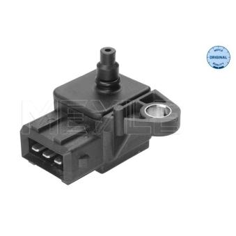 Capteur, pression du tuyau d'admission MEYLE OEM 13617787142 Capteur, pression du tuyau d'admission MEYLE OEM 13617787142