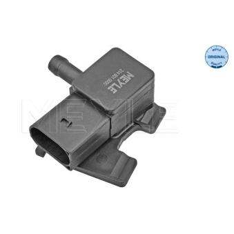 Capteur, pression des gaz échappement MEYLE [314 801 0000]