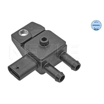 Capteur, pression des gaz échappement MEYLE [314 801 0002]