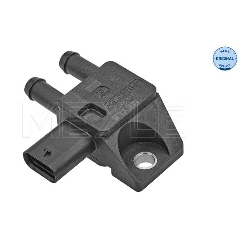 Capteur, pression des gaz échappement MEYLE 314 801 0003 - Visuel 1