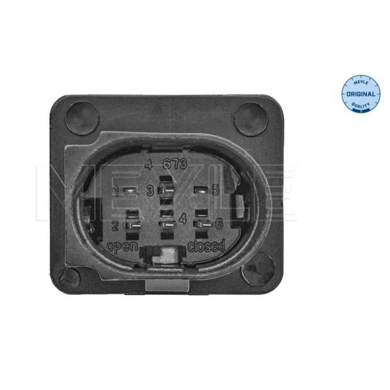 Sonde lambda MEYLE 314 803 0000 - Visuel 1