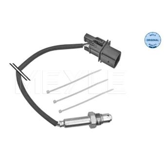 Sonde lambda MEYLE 314 803 0008 pour BMW Série 6 645 Ci - 333cv