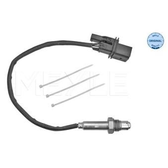 Sonde lambda MEYLE OEM 11787512976