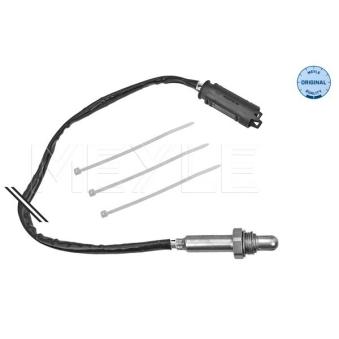Sonde lambda MEYLE 314 803 0013 pour BMW Série 3 320 i - 163cv
