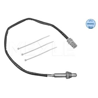 Sonde lambda MEYLE 314 803 0015 pour SUBARU XT 730 i/Li - 231cv