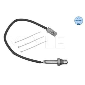 Sonde lambda MEYLE 314 803 0019 pour MERCEDES-BENZ CLASSE C C 55 AMG - 367cv