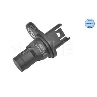 Capteur d'angle, vilebrequin MEYLE [314 810 0011]