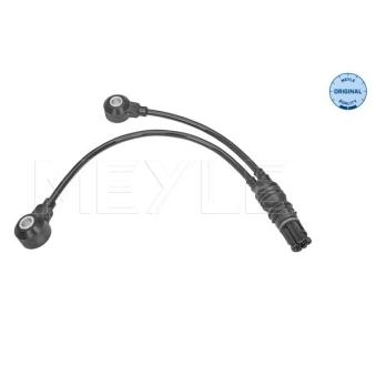Capteur de cognement MEYLE 314 811 0000 pour BMW Z3 3.0 - 231cv