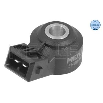 Capteur de cognement MEYLE [314 811 0001]