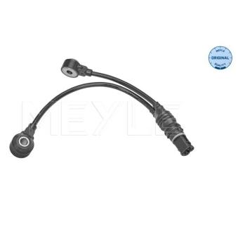 Capteur de cognement MEYLE 314 811 0005 pour BMW Z3 2.8 - 192cv