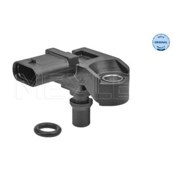 Capteur, pression du tuyau d'admission MEYLE 314 812 0000 pour RENAULT R19 330 e - 252cv