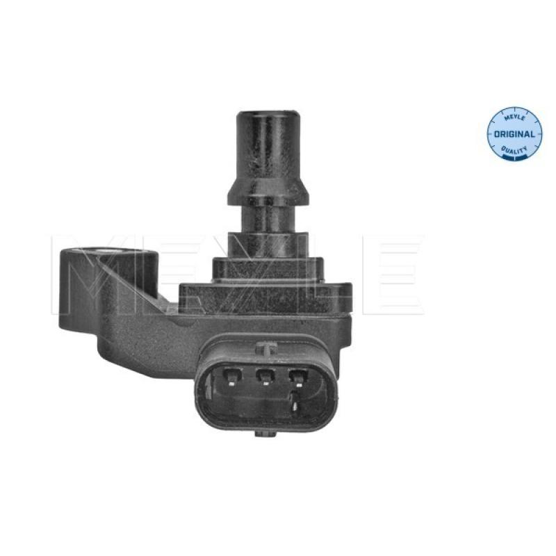 Capteur, pression du tuyau d'admission MEYLE 314 812 0001 - Visuel 1