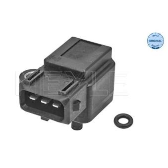 Capteur, pression du tuyau d'admission MEYLE OEM 93171579