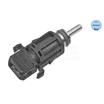 Sonde de température, liquide de refroidissement MEYLE 314 821 0000 pour FORD TRANSIT ActiveHybrid - 485cv