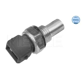 Sonde de température, liquide de refroidissement MEYLE 314 821 0004 pour BMW Série 3 316 - 90cv
